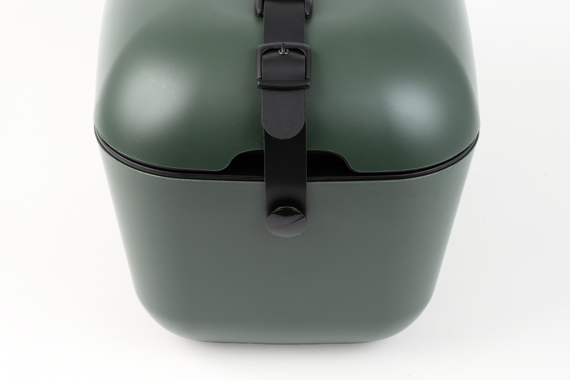 Cooler Green Forest Black