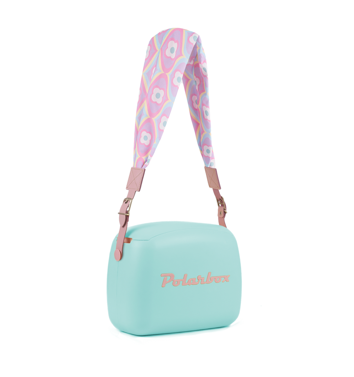 Pop PrinkStyle רצועות Rosa Baby