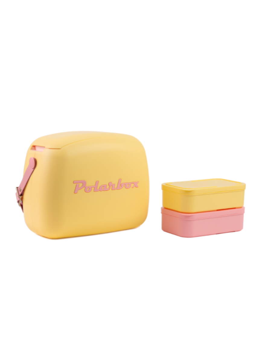 CoolerBag 6L