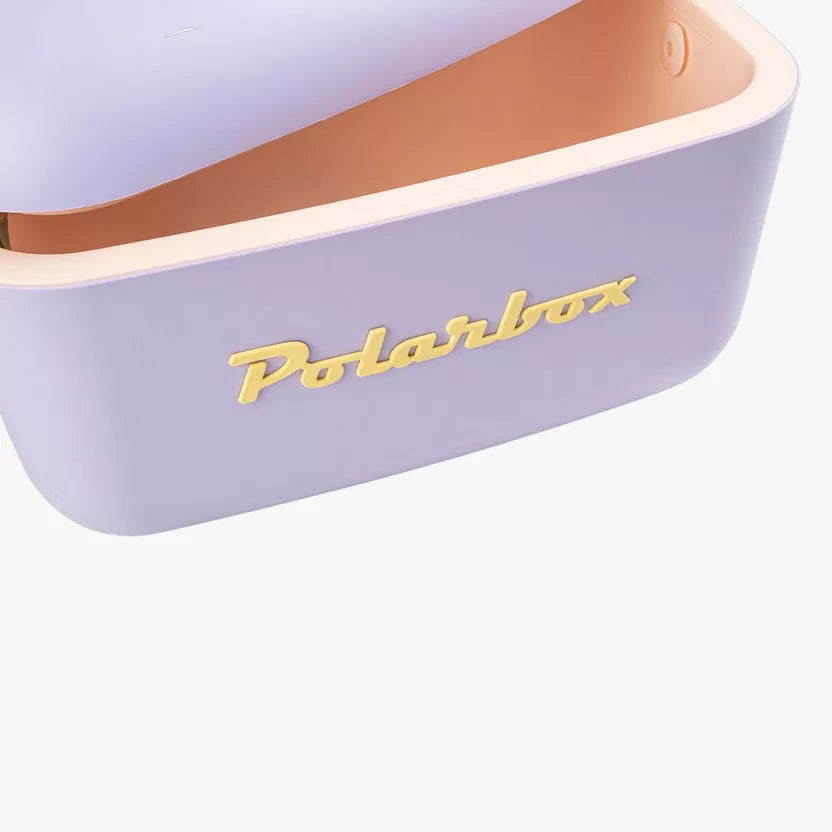 Cooler Classic Purple