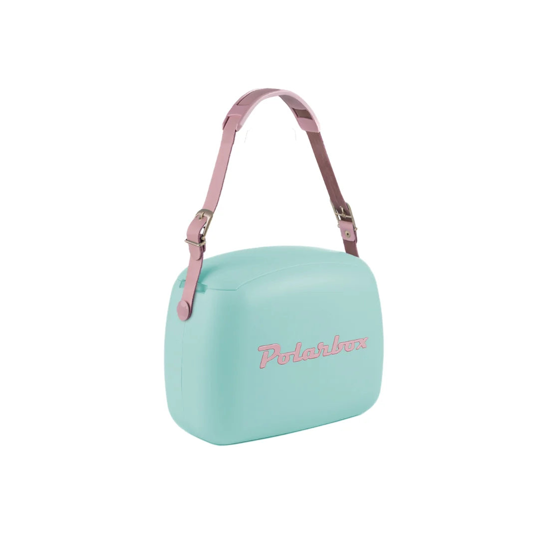 CoolerBag Verde Agua