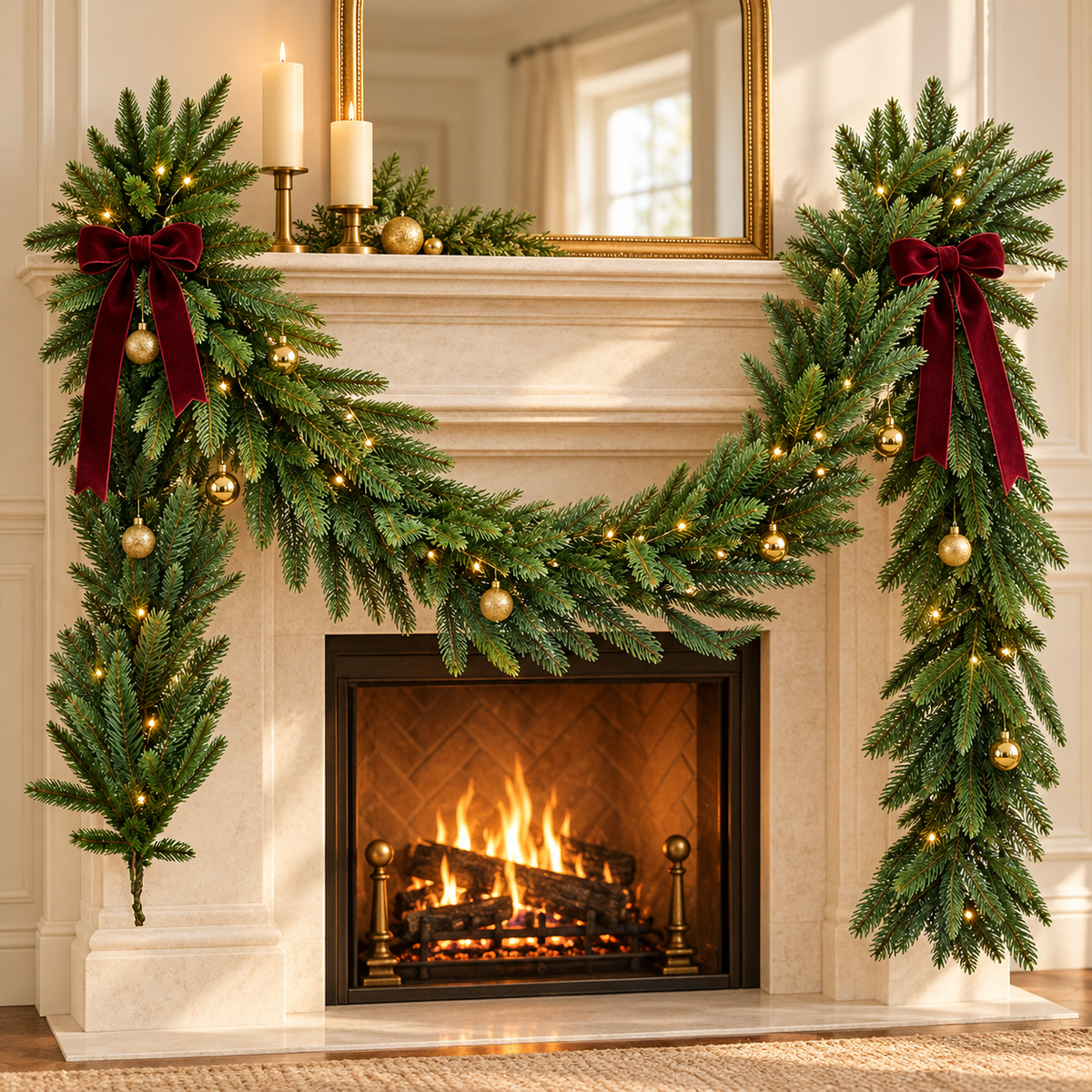 Garland Premium