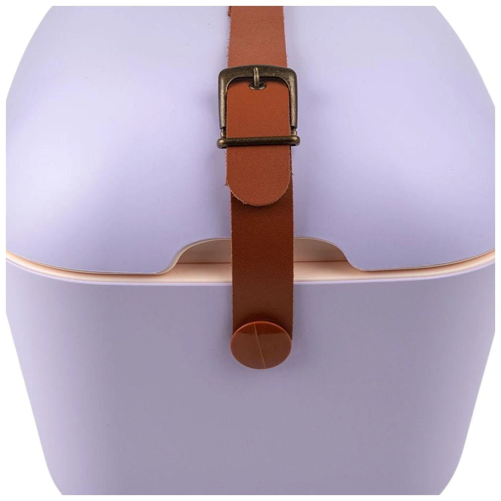Cooler Classic Purple