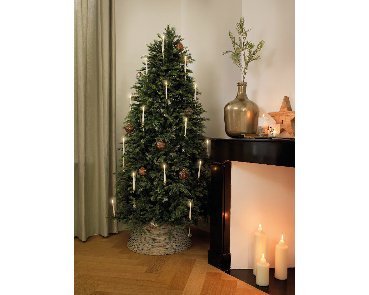 LED candle lights BO indoor 483384