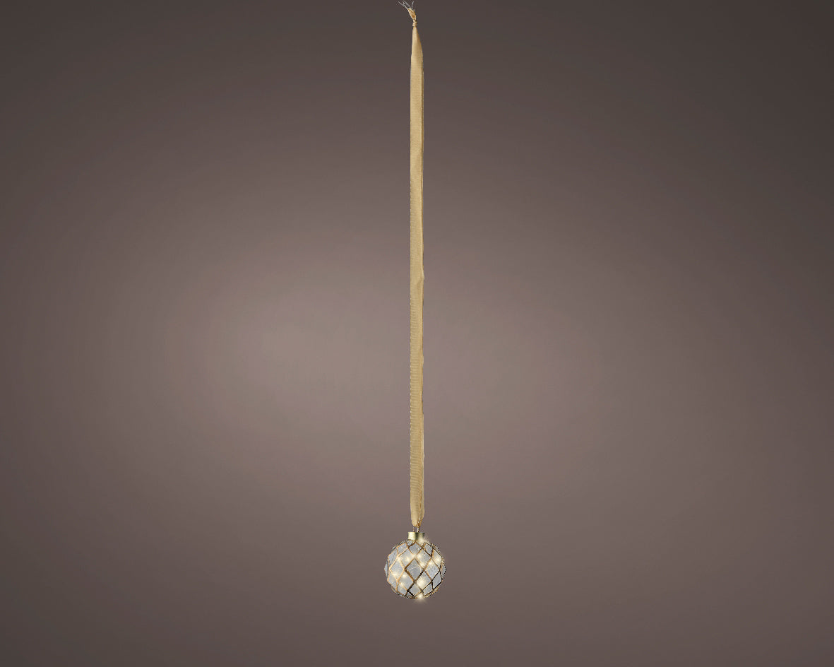 Micro LED ball 487580