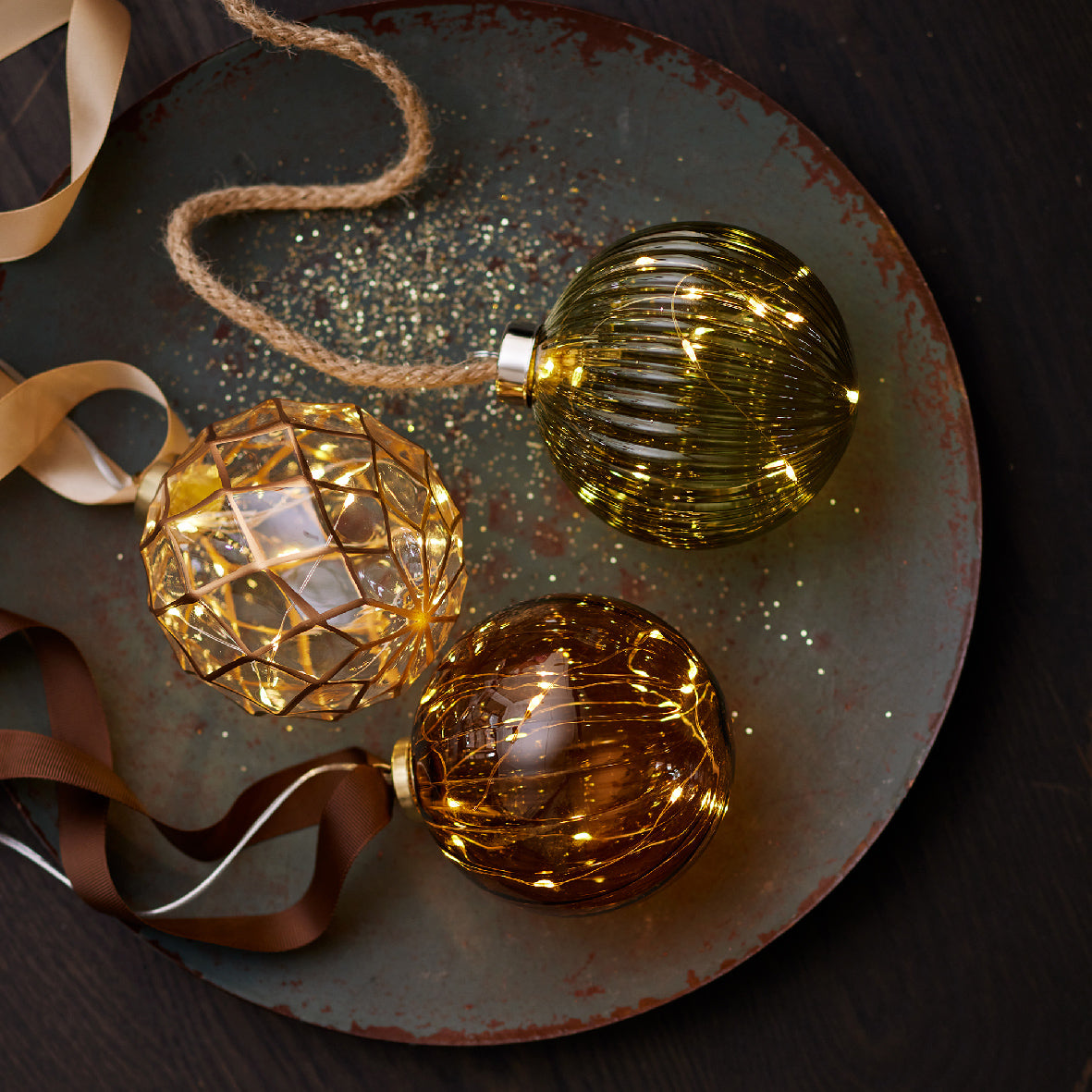 Micro LED ball 487580