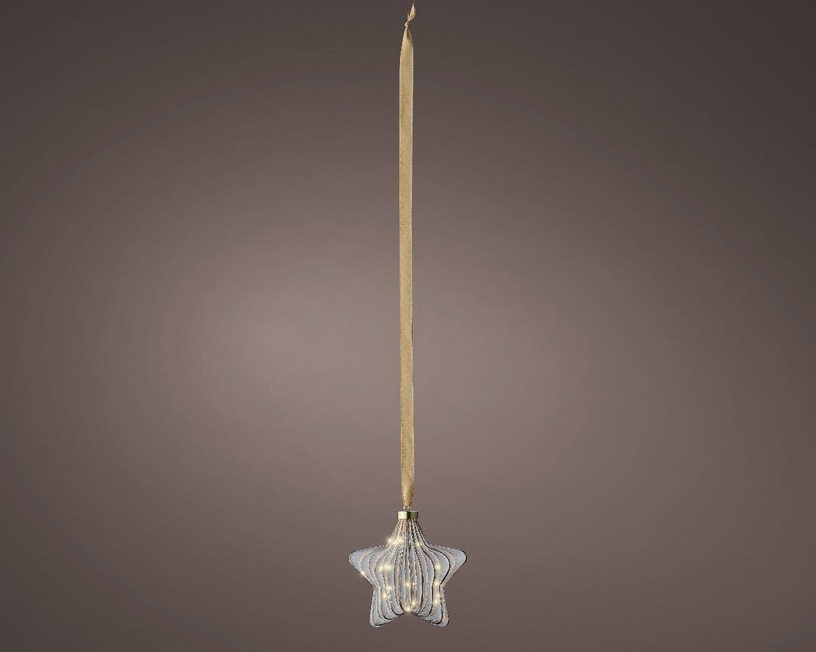 Micro LED star 487583