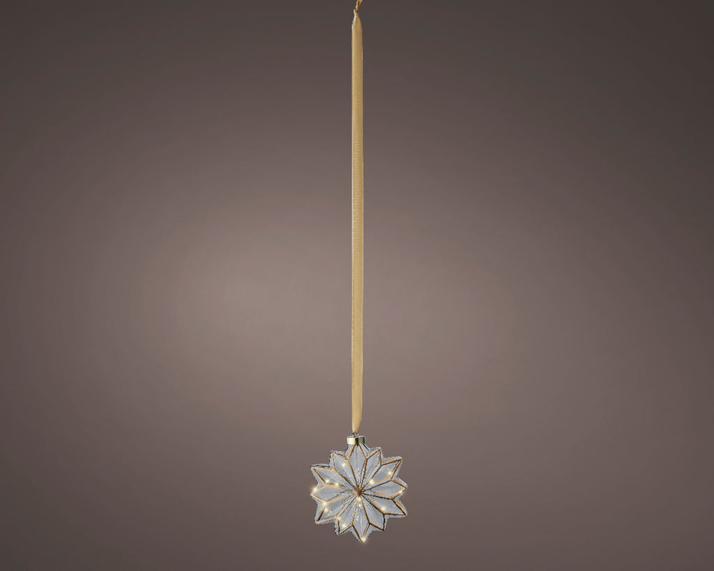 Micro LED flower 487585