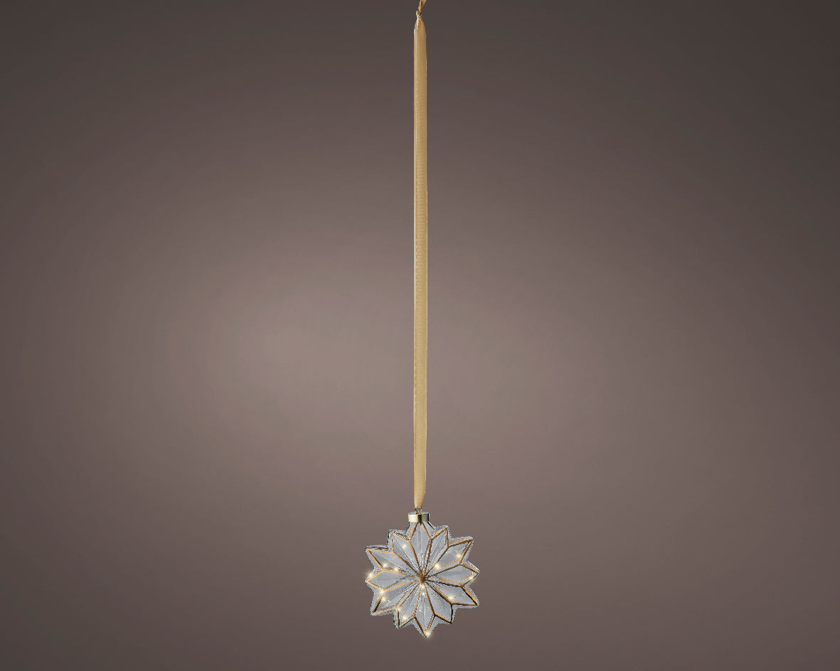 Micro LED flower 487585