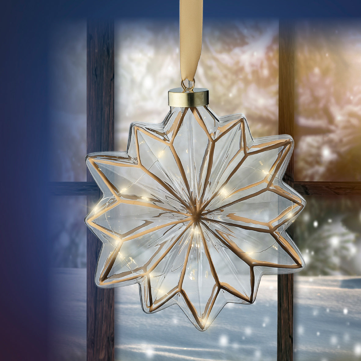 Micro LED flower 487585