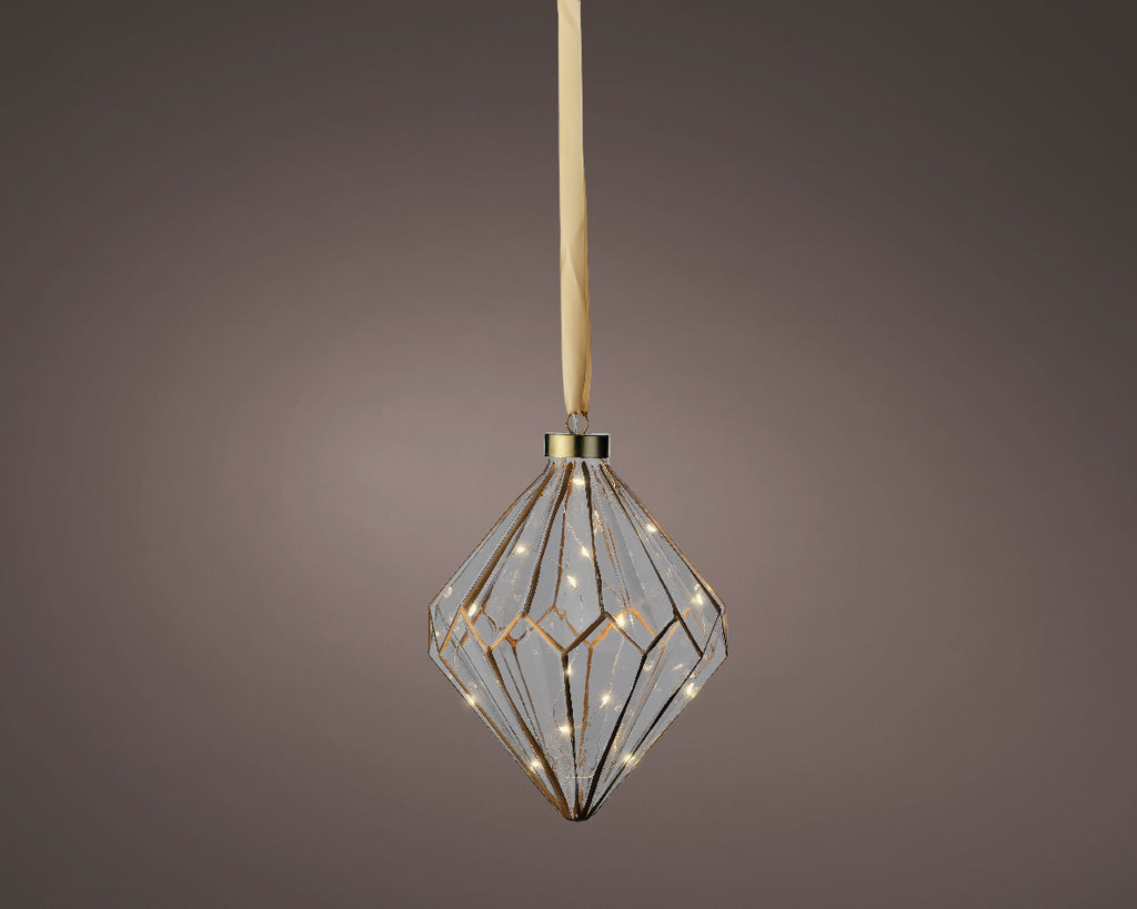 Micro LED diamond 487587