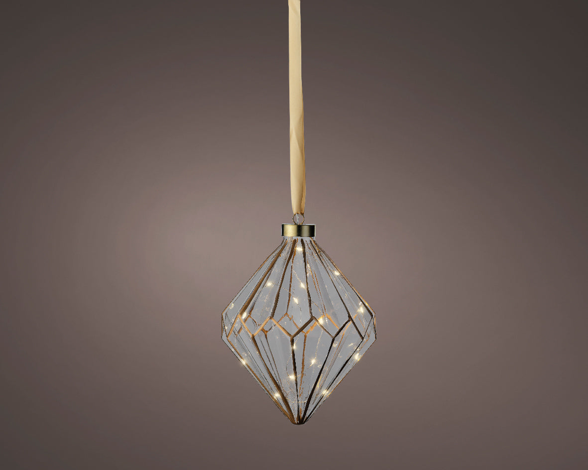 Micro LED diamond 487587