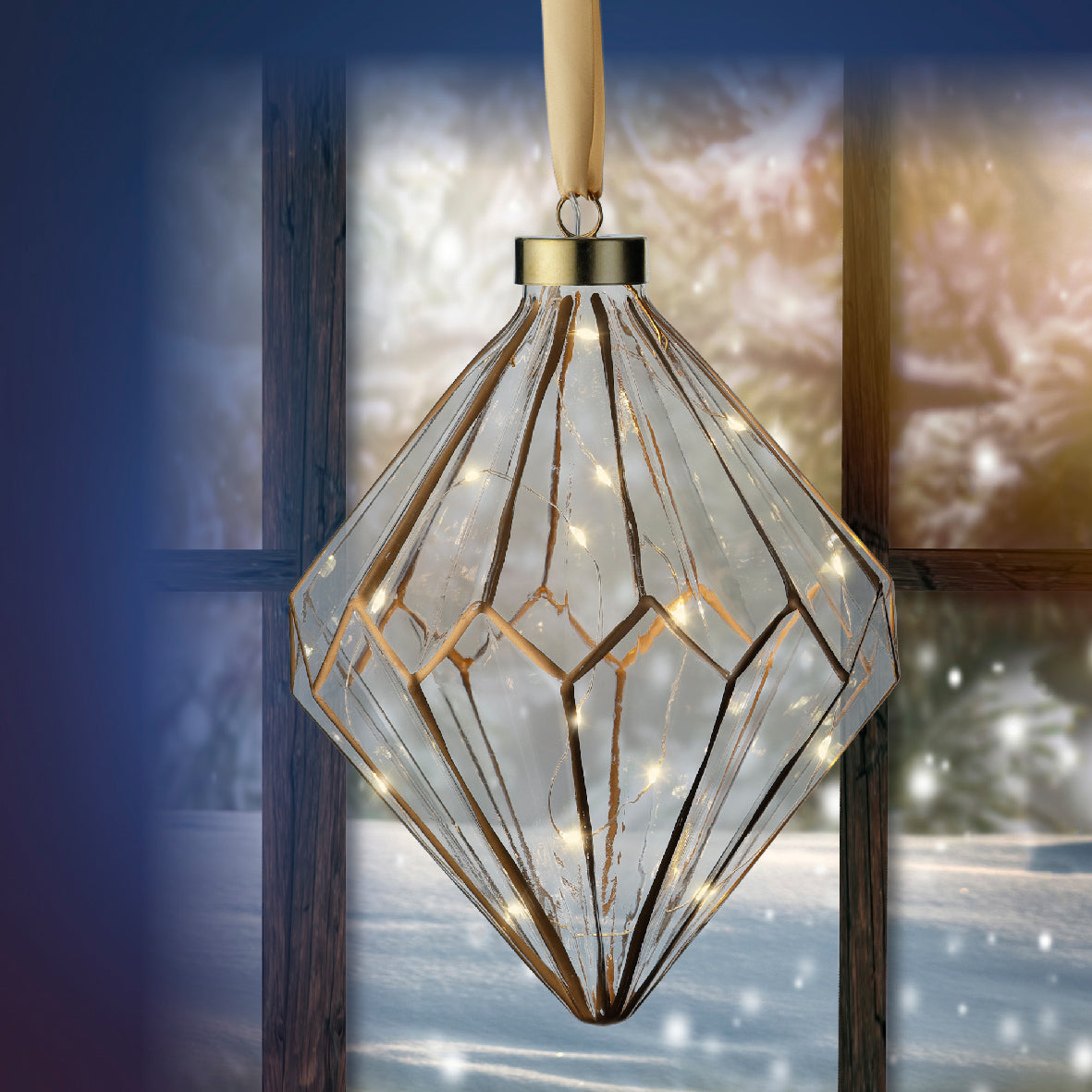 Micro LED diamond 487587