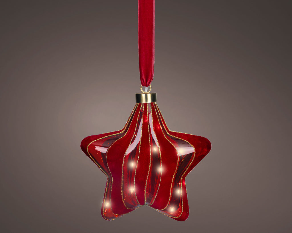 Micro LED star 489445