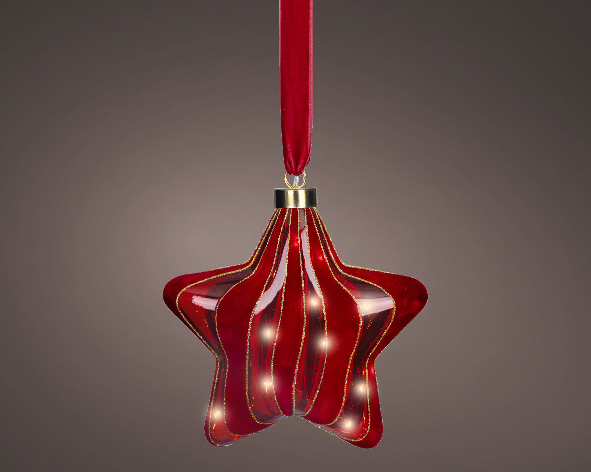 Micro LED star 489445