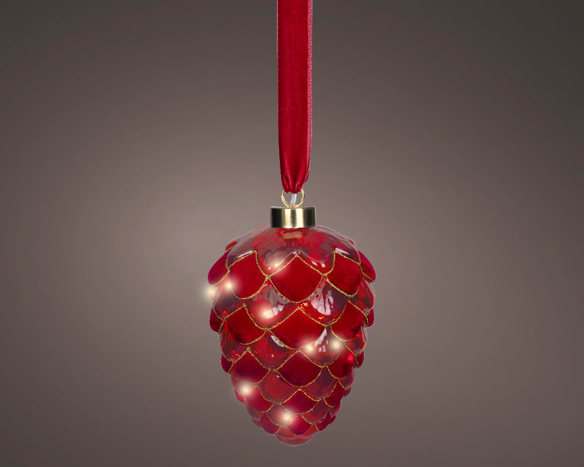 Micro LED pinecone 489446