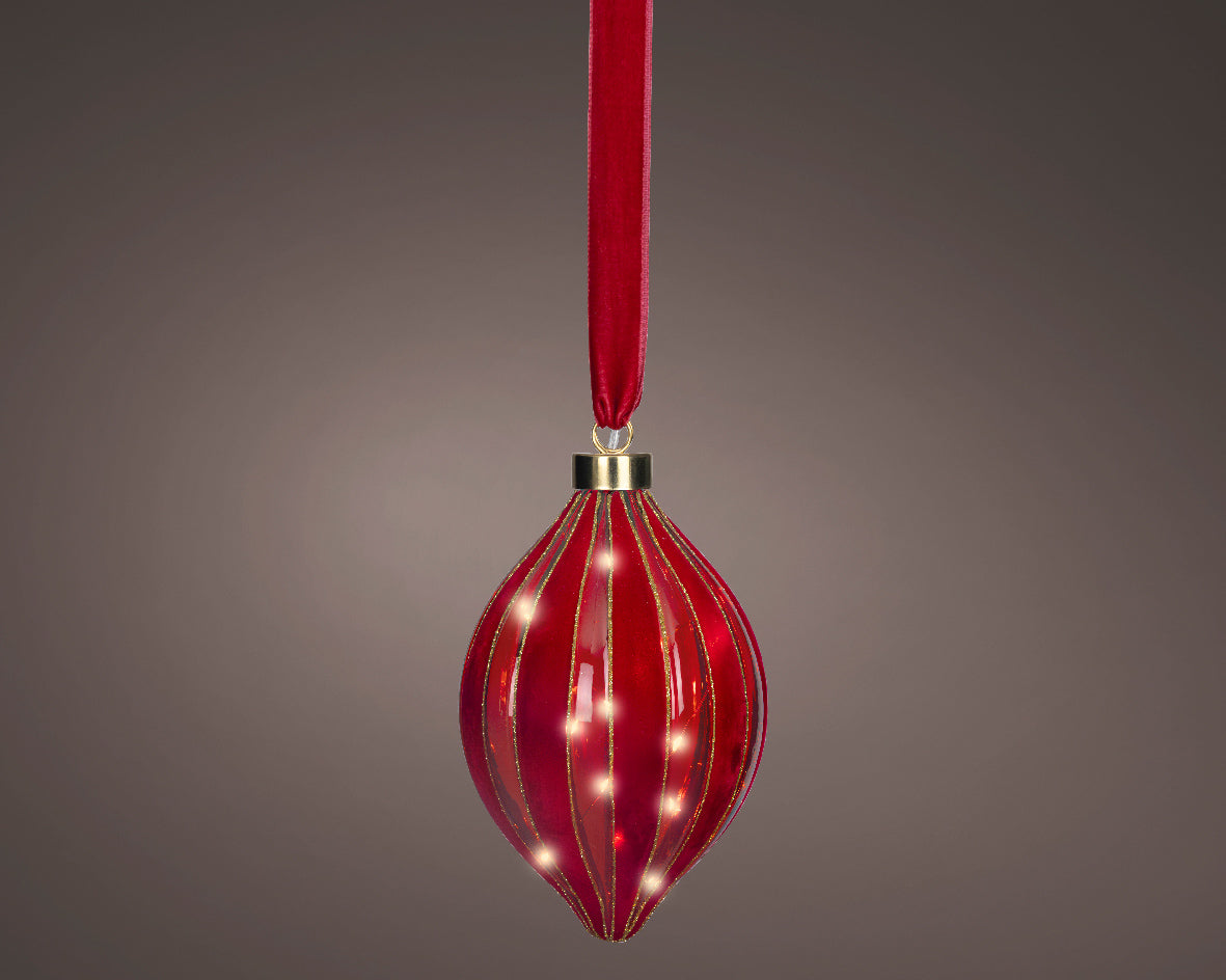 Micro LED olive 489449