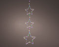 Micro LED star 490422