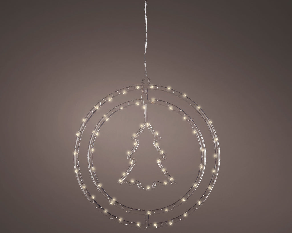 Micro LED frame light 493744