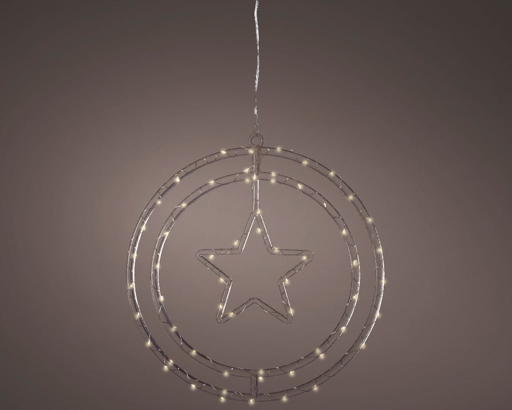 Micro LED frame light 493747