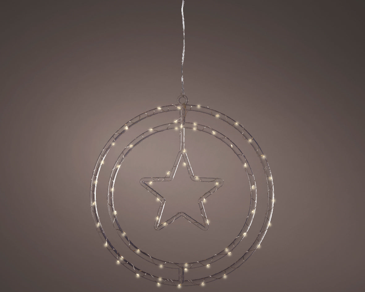 Micro LED frame light 493747