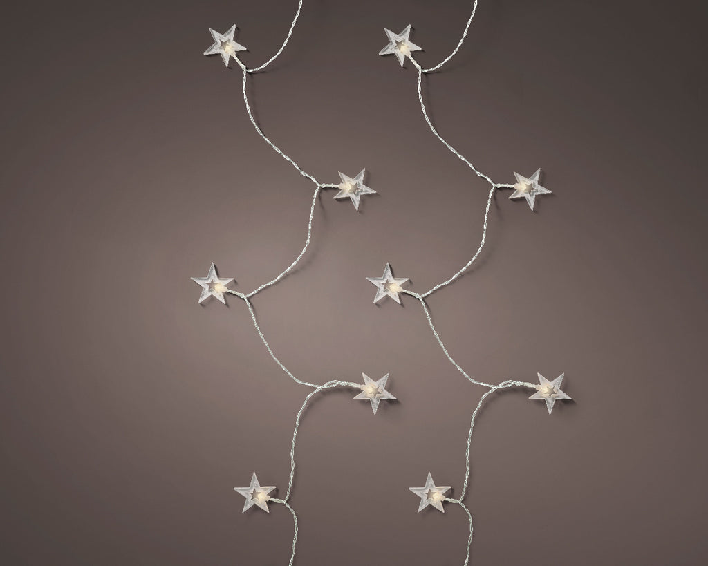 LED deco string lights BO 495137