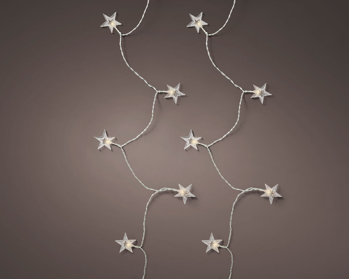 LED deco string lights BO 495137