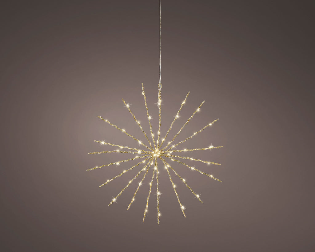 Micro LED polestar lights 496480