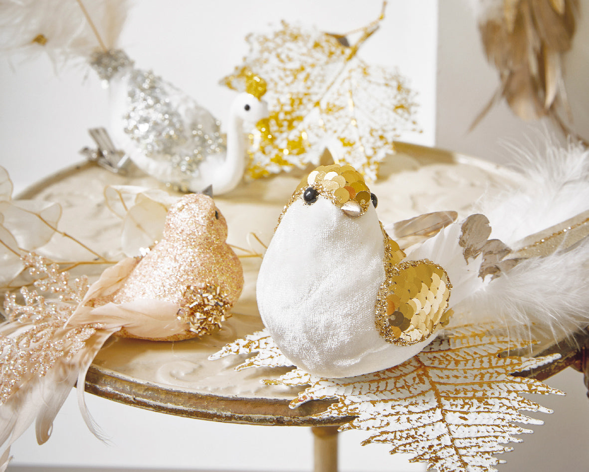 Bird foam 521088