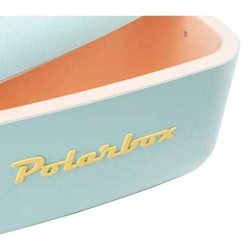 Cooler Classic Blue