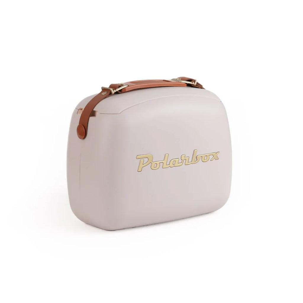 CoolerBag Perla Gold