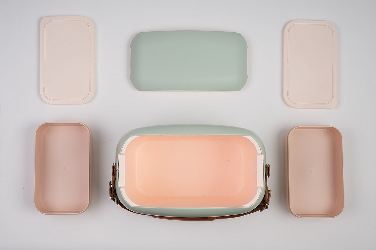 CoolerBag Matcha Gold