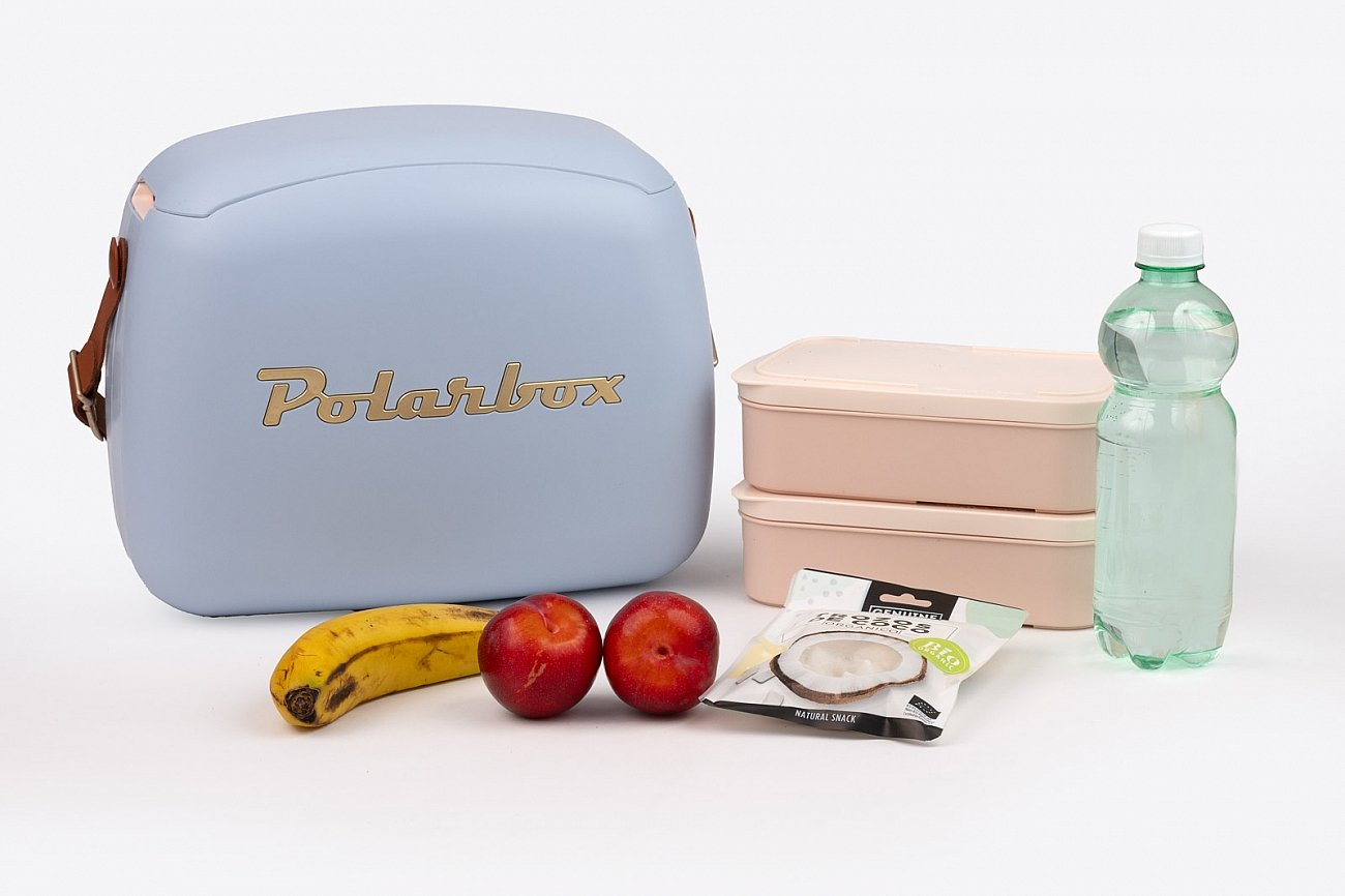 CoolerBag Bruma Gold