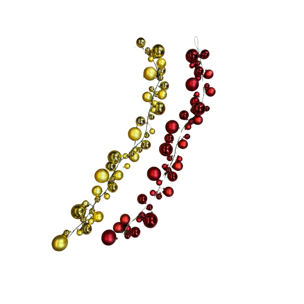 Plastic Ball Chain