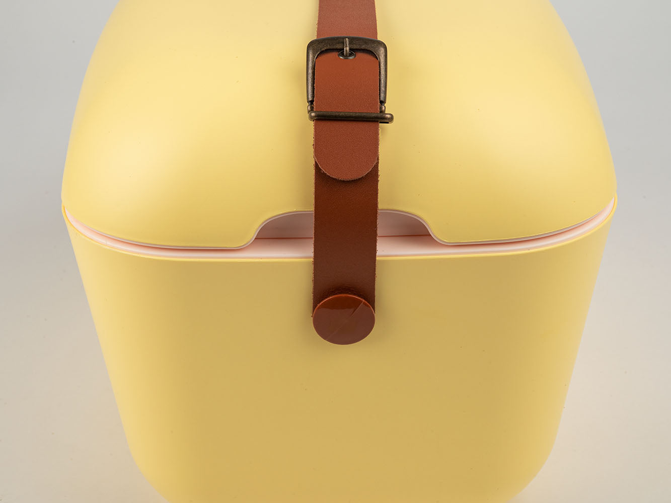 Cooler Yellow Classic