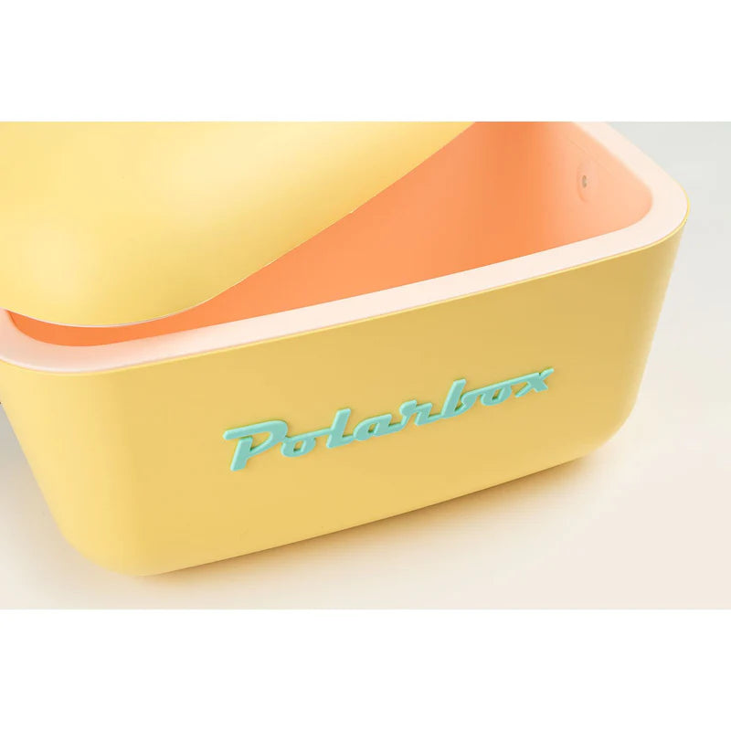 Cooler Yellow Classic