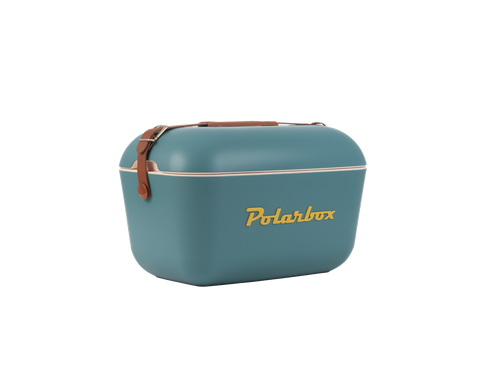 Cooler Azul Marine
