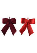Polyester bow 537303