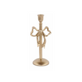 Bow Candle Holder