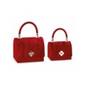 Royal Venice Red Treasure Boxes