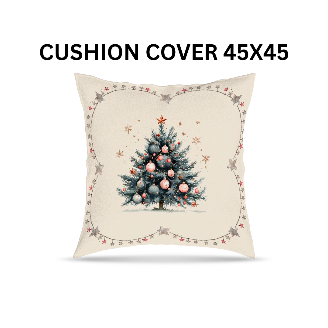 ASSIA 01 CREAM - Embroidered Table Linen Collection