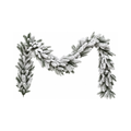 Garland Premium Snow