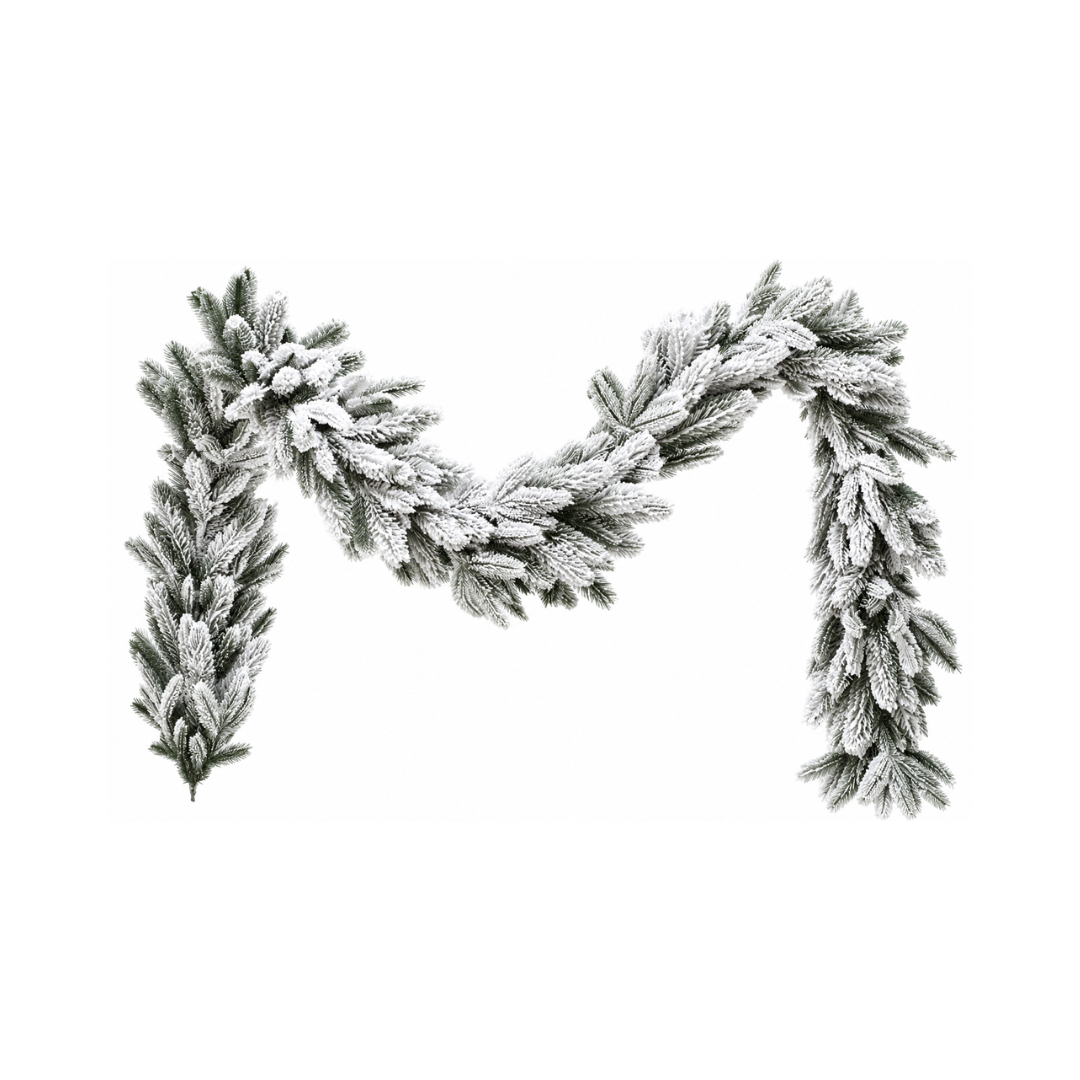 Garland Premium Snow