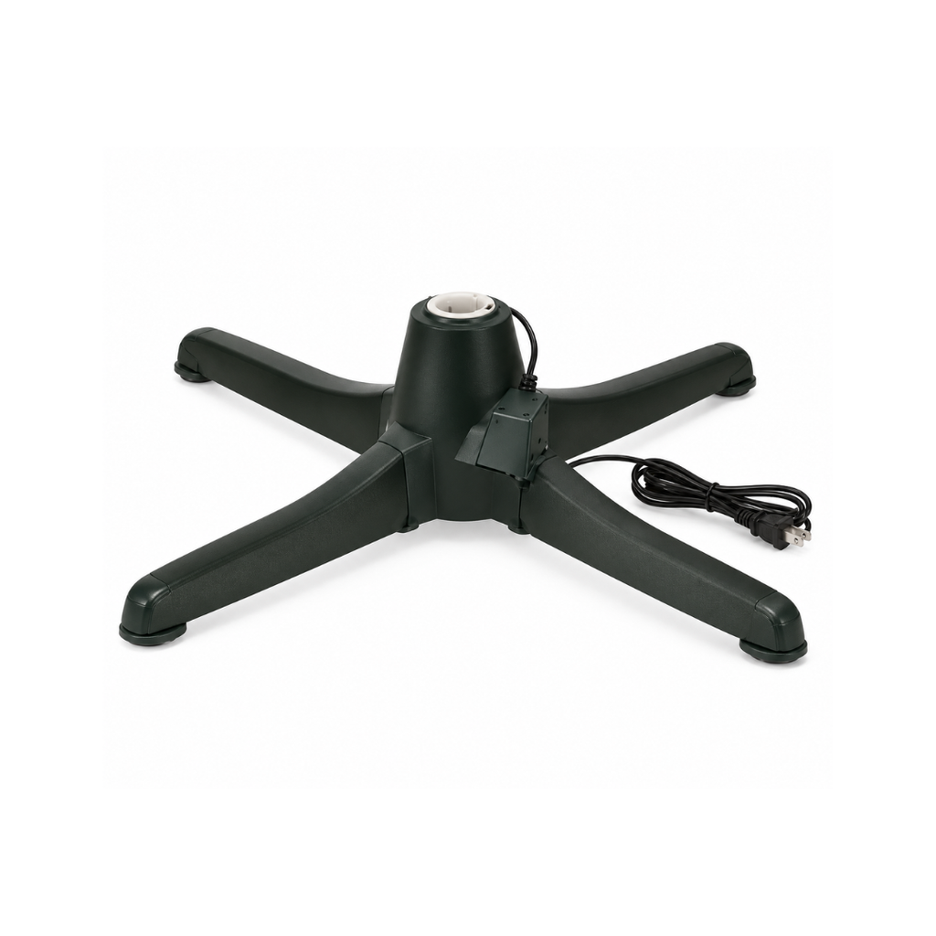 360° Rotating Christmas Tree Stand