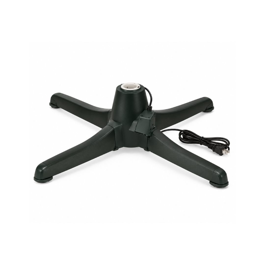 360° Rotating Christmas Tree Stand