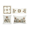 SPLENDID - Embroidered Table Linen Collection
