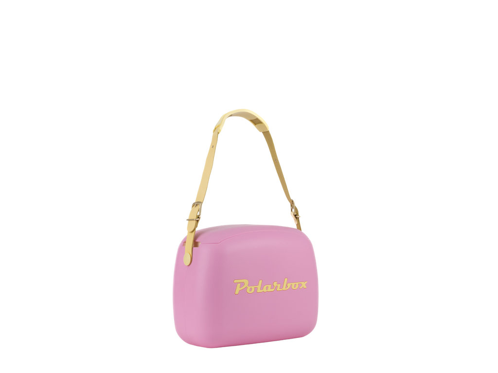 CoolerBag Rosa Chicle