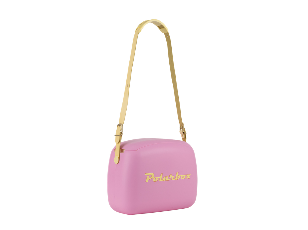 CoolerBag Rosa Chicle