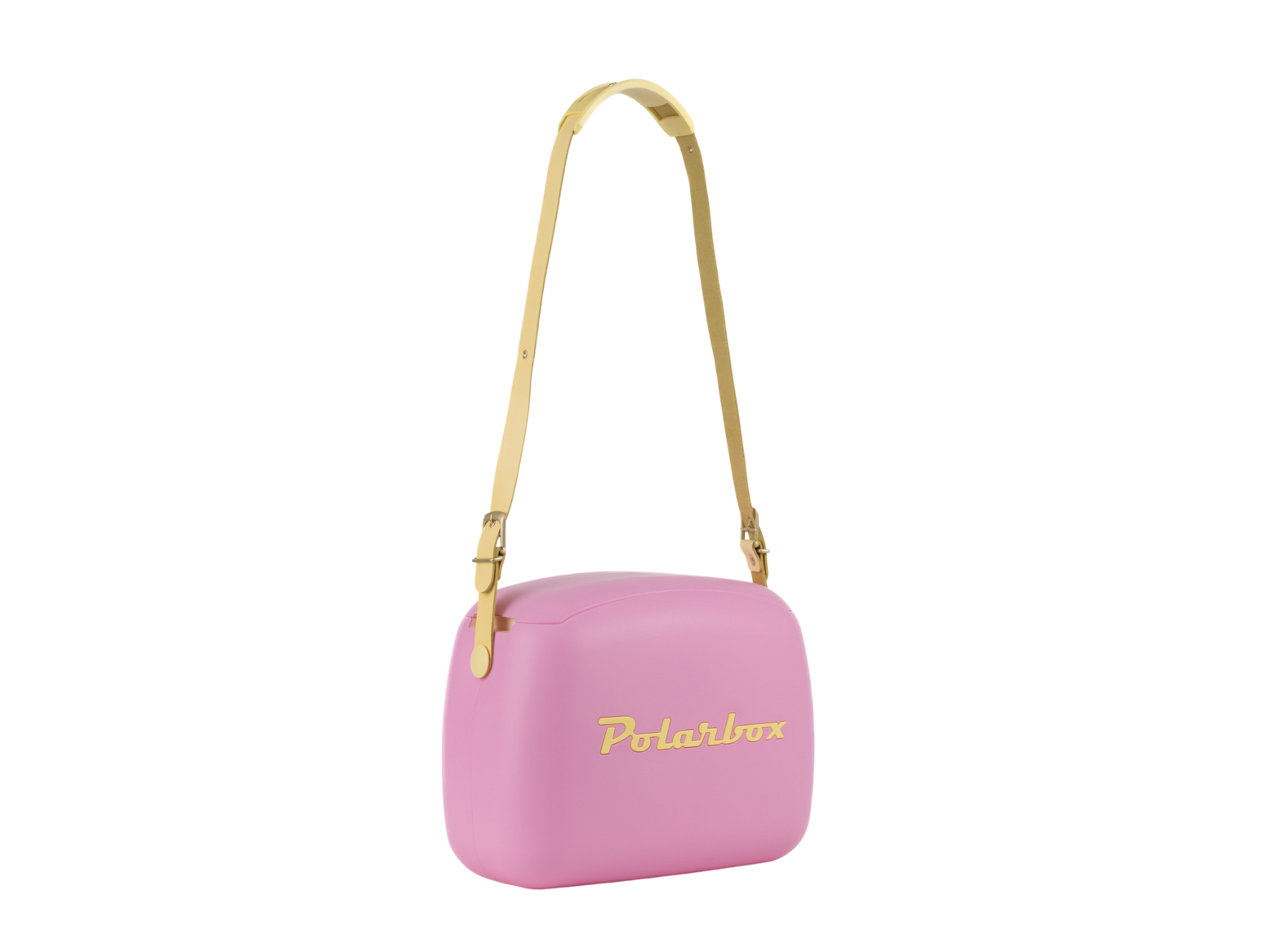 CoolerBag Rosa Chicle