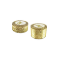 Gold Christmas Ribbon